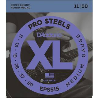 D'Addario EPS515