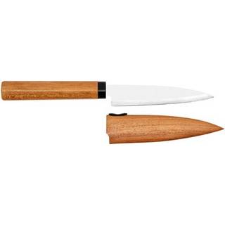 KAI - KAI Frugtkniv inkl. etui - Urteknive