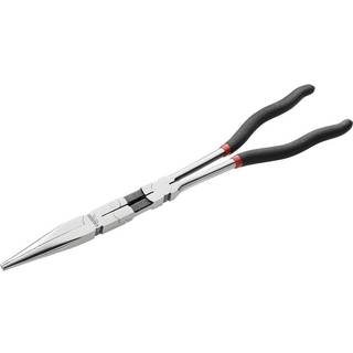 Facom 185.34L Værksted Fladrundtang Lige 340 mm