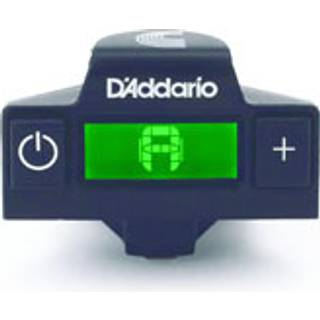 D´Addario PW-CT-15 NS Micro Soundhole Tuner