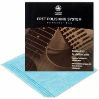 D'Addario Fret Polishing System