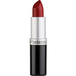 Benecos Natural Lipstick 4,5 gr. - Catwalk