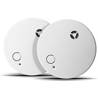 SA423WS OPTISK RØGALARM TRÅDLØS SYSTEM LINK 868MHz
