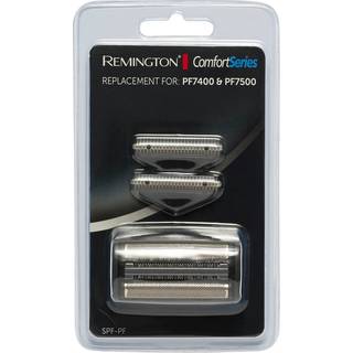 REMINGTON Tilbehør SPF-PF Replacement Sheets for PF7400/7500
