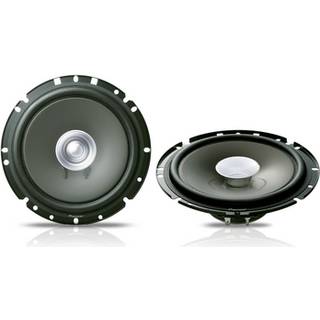 Pioneer TS-1701i Bilhøjttaler (17cm, 6,5")