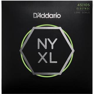 D'Addario NYXL45105