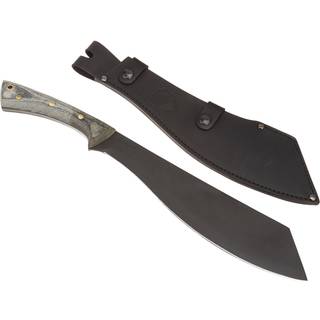 Warlock Machete
