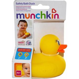 Munchkin Badeand med varmesensor