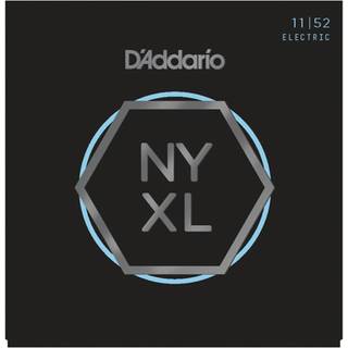 D'Addario NYXL1152