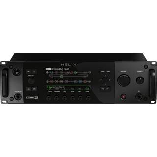 Line6 Helix Rack Forforstærker/Rack-forstærker