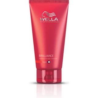 Wella Professionals Invigo Color Brilliance Conditioner For Thick Hair 200 ml
