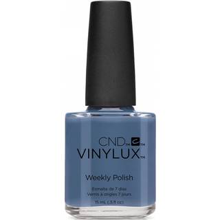 CND Vinylux Nail Polish 15 ml - Denim Patch #226