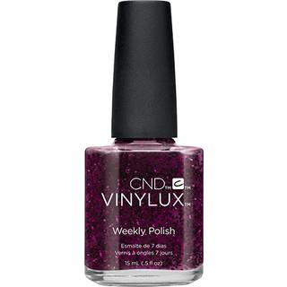 CND Vinylux Poison Plum 198 - 15 ml.