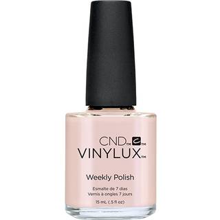 195 Naked Naivete, CND Vinylux, Contradictions Collection