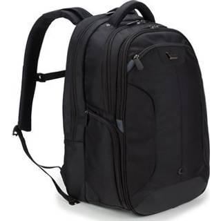 Targus Corporate Traveller 16" Sort