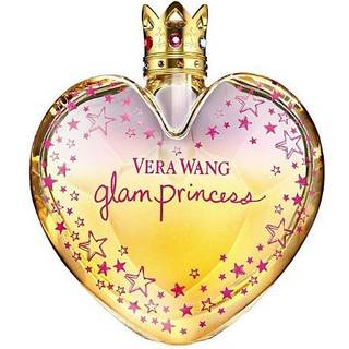 Vera wang eau de toilette spray glam princess 100ml