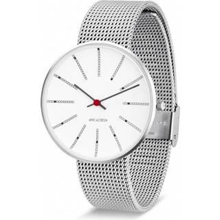 Arne Jacobsen Bankers 40mm 53102-2008