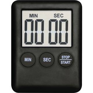 Nordic Quality Pepper Digitalt Minut-ur