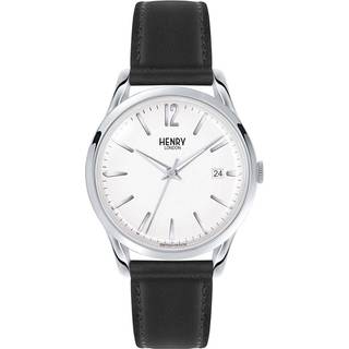 Unisex Henry London HL39-S-0017 Ur (39 mm)
