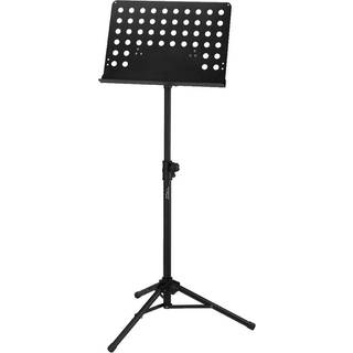 Nodestativ med plade. IMG MSS-20/SW