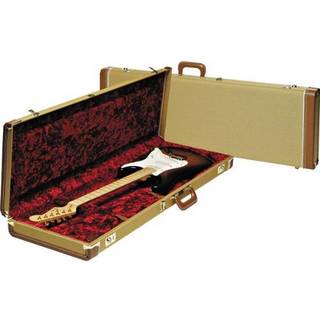 Gator GW-ELECTRIC-TW Etui til elektrisk guitar