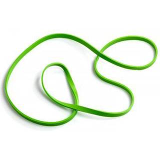 Abilica PowerBand 1,5 cm grøn