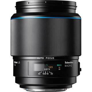 PHASE ONE DIGITAL 120MM F/4,0 AF MACRO