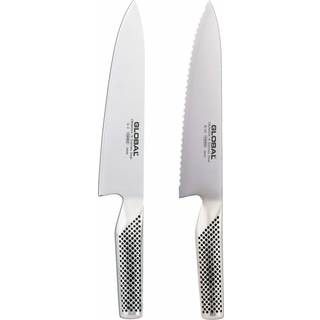 Global Knivsæt med 2 knive, G-2 & G-22