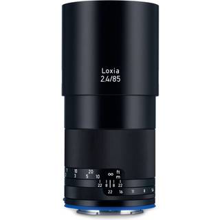 Zeiss Loxia 85mm f/2.4 Sony FE mount