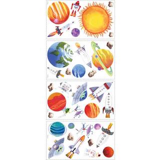 Ydre Rum Wallstickers