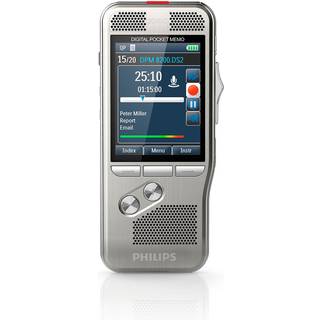 Philips DPM 8200