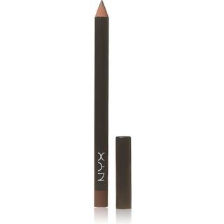 NYX Professional Makeup Slim Lip Pencil Cappuccino - 1 g
