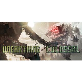 Unearthing Colossal (PC) - Standard
