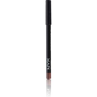 NYX Professional Makeup Slim Lip Pencil Coffee - 1 g