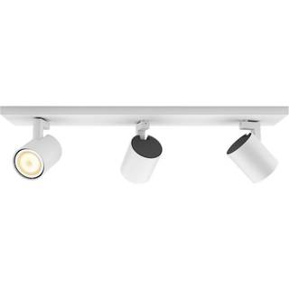 Philips - Runner bar/tube white 3x50W 230V