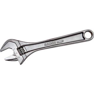 Skiftenøgle 8073C 12" forkromet