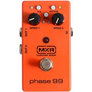 MXR Phase 99 Custom Shop
