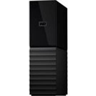 Wd My Book 8tb Sort