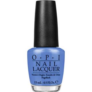 OPI Rich Girls & Po-Boys 15 ml