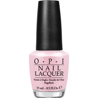 OPI Nail Lacquer Let Me Bayou a Drink
