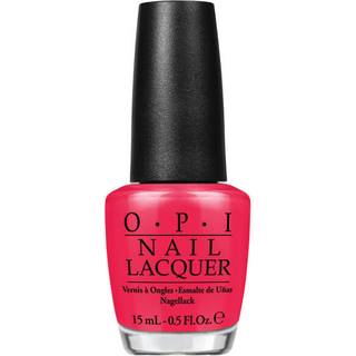 OPI She&#39;s A Bad Muffuletta! 15 ml