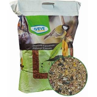 Aveve Vildtfugleblanding 12 kg