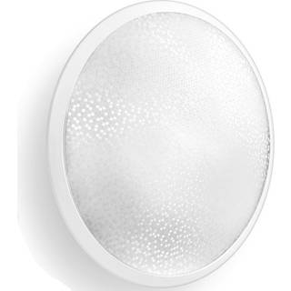 Philips col tone phoenix wall hvid