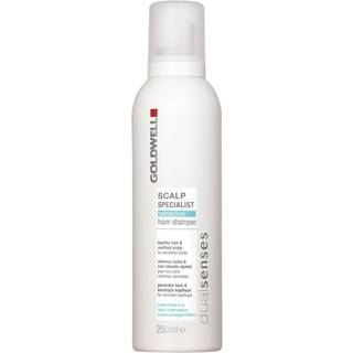 Goldwell Dualsenses Scalp Specialist Sensitive Foam Shampoo - 250 ml