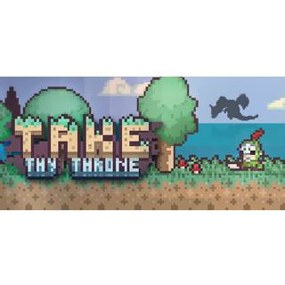 Take Thy Throne (PC) - Standard