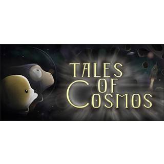 Tales of Cosmos Steam Key GLOBAL