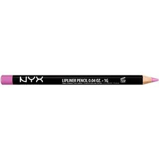 Nyx Slim Lip Pencil Dolly Pink 0,04 ounces