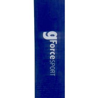 gForce Powerband, 1 stk, Blå