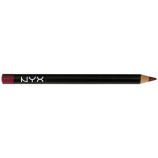 NYX Slim Lip Pencil - Cabaret