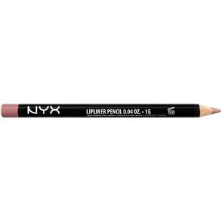 NYX Professional Makeup Slim Lip Pencil 854 Pale Pink - 1 g